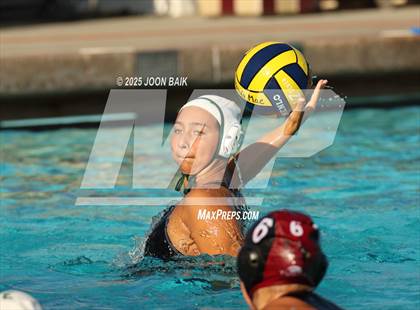 Thumbnail 1 in Harker vs Santa Cruz (Amanda MacDonald Invitational) photogallery.