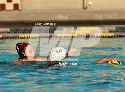 Thumbnail 1 in Harker vs Santa Cruz (Amanda MacDonald Invitational) photogallery.