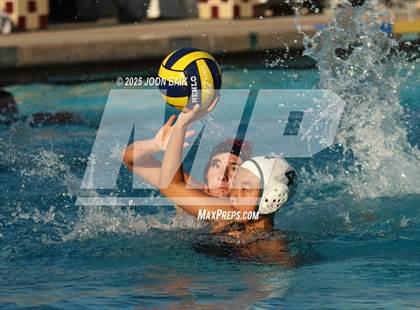 Thumbnail 1 in Harker vs Santa Cruz (Amanda MacDonald Invitational) photogallery.