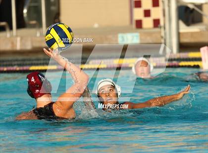 Thumbnail 2 in Harker vs Santa Cruz (Amanda MacDonald Invitational) photogallery.
