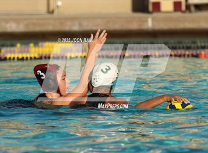 Thumbnail 2 in Harker vs Santa Cruz (Amanda MacDonald Invitational) photogallery.