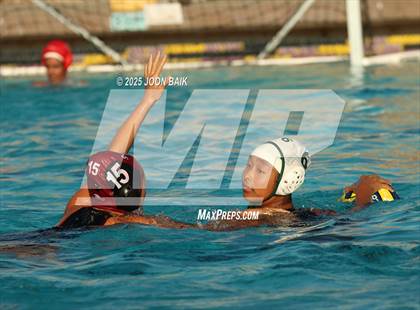 Thumbnail 1 in Harker vs Santa Cruz (Amanda MacDonald Invitational) photogallery.