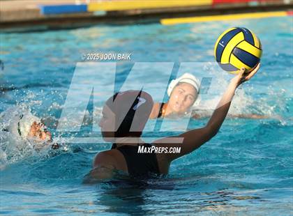 Thumbnail 1 in Harker vs Santa Cruz (Amanda MacDonald Invitational) photogallery.
