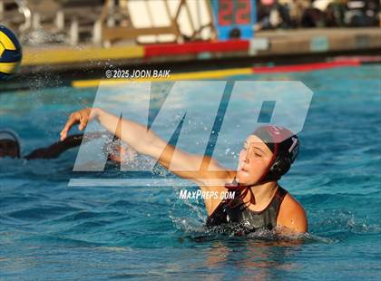 Thumbnail 3 in Harker vs Santa Cruz (Amanda MacDonald Invitational) photogallery.