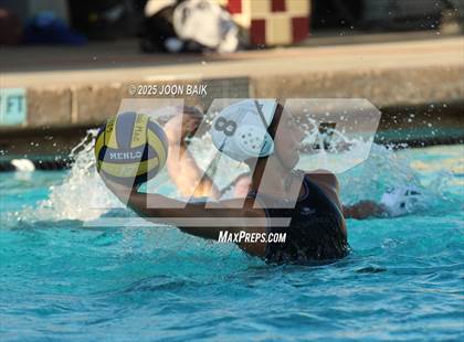 Thumbnail 1 in Harker vs Santa Cruz (Amanda MacDonald Invitational) photogallery.