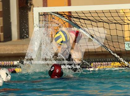 Thumbnail 1 in Harker vs Santa Cruz (Amanda MacDonald Invitational) photogallery.
