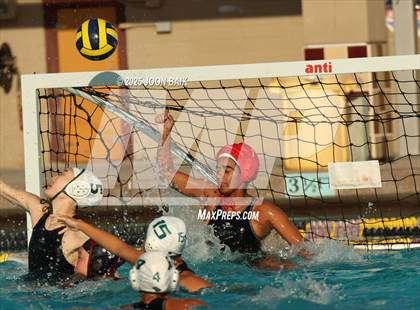 Thumbnail 1 in Harker vs Santa Cruz (Amanda MacDonald Invitational) photogallery.