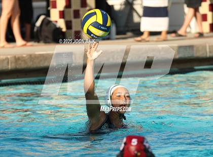 Thumbnail 2 in Harker vs Santa Cruz (Amanda MacDonald Invitational) photogallery.