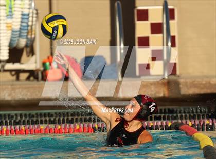 Thumbnail 3 in Harker vs Santa Cruz (Amanda MacDonald Invitational) photogallery.