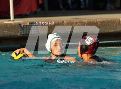 Thumbnail 1 in Harker vs Santa Cruz (Amanda MacDonald Invitational) photogallery.