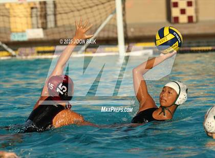 Thumbnail 2 in Harker vs Santa Cruz (Amanda MacDonald Invitational) photogallery.