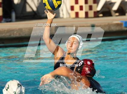 Thumbnail 3 in Harker vs Santa Cruz (Amanda MacDonald Invitational) photogallery.