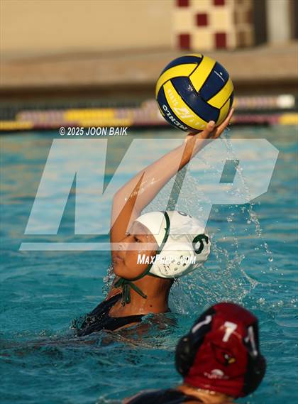Thumbnail 2 in Harker vs Santa Cruz (Amanda MacDonald Invitational) photogallery.