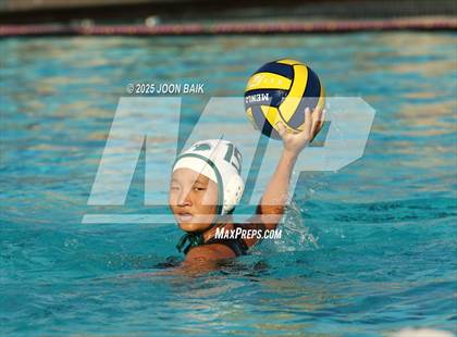 Thumbnail 3 in Harker vs Santa Cruz (Amanda MacDonald Invitational) photogallery.