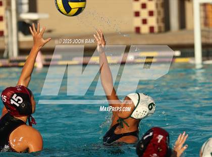 Thumbnail 3 in Harker vs Santa Cruz (Amanda MacDonald Invitational) photogallery.
