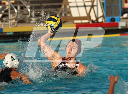 Thumbnail 3 in Harker vs Santa Cruz (Amanda MacDonald Invitational) photogallery.