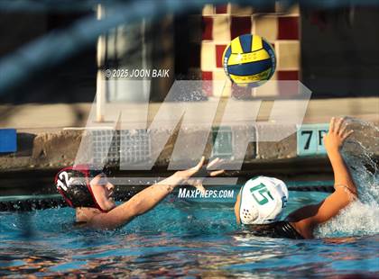 Thumbnail 3 in Harker vs Santa Cruz (Amanda MacDonald Invitational) photogallery.