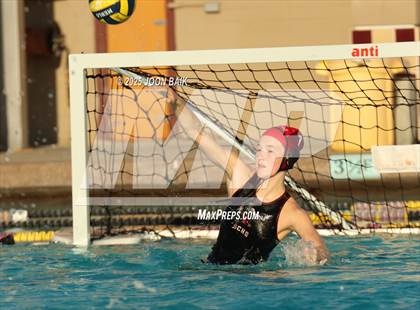 Thumbnail 3 in Harker vs Santa Cruz (Amanda MacDonald Invitational) photogallery.