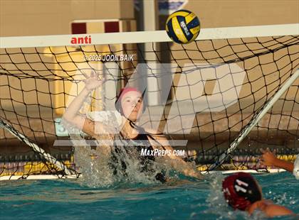 Thumbnail 2 in Harker vs Santa Cruz (Amanda MacDonald Invitational) photogallery.