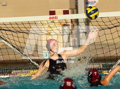 Thumbnail 3 in Harker vs Santa Cruz (Amanda MacDonald Invitational) photogallery.