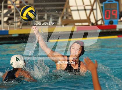 Thumbnail 1 in Harker vs Santa Cruz (Amanda MacDonald Invitational) photogallery.