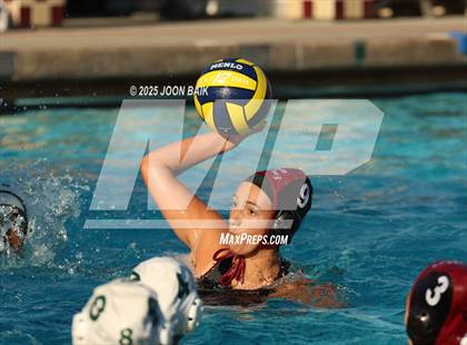 Thumbnail 1 in Harker vs Santa Cruz (Amanda MacDonald Invitational) photogallery.