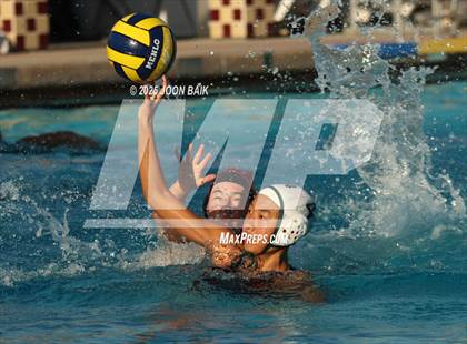 Thumbnail 2 in Harker vs Santa Cruz (Amanda MacDonald Invitational) photogallery.