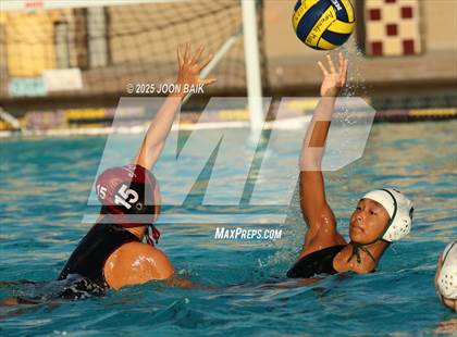 Thumbnail 3 in Harker vs Santa Cruz (Amanda MacDonald Invitational) photogallery.