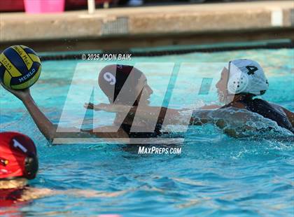 Thumbnail 2 in Harker vs Santa Cruz (Amanda MacDonald Invitational) photogallery.