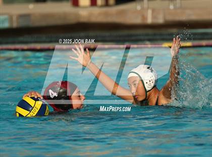 Thumbnail 1 in Harker vs Santa Cruz (Amanda MacDonald Invitational) photogallery.