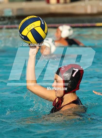 Thumbnail 2 in Harker vs Santa Cruz (Amanda MacDonald Invitational) photogallery.