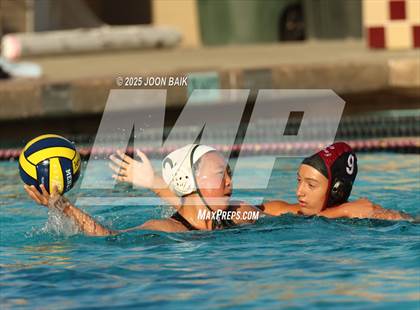 Thumbnail 2 in Harker vs Santa Cruz (Amanda MacDonald Invitational) photogallery.