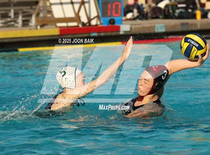 Thumbnail 3 in Harker vs Santa Cruz (Amanda MacDonald Invitational) photogallery.