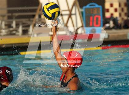 Thumbnail 3 in Harker vs Santa Cruz (Amanda MacDonald Invitational) photogallery.