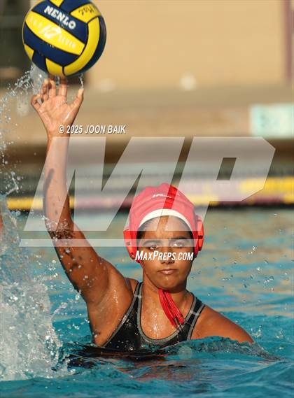 Thumbnail 1 in Harker vs Santa Cruz (Amanda MacDonald Invitational) photogallery.