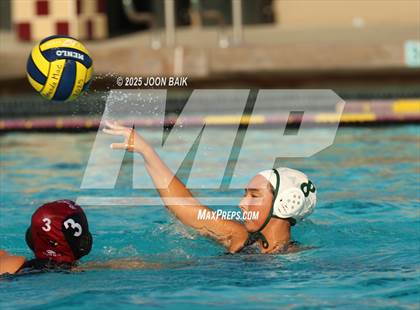Thumbnail 3 in Harker vs Santa Cruz (Amanda MacDonald Invitational) photogallery.