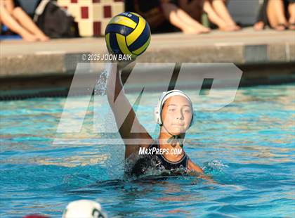 Thumbnail 2 in Harker vs Santa Cruz (Amanda MacDonald Invitational) photogallery.