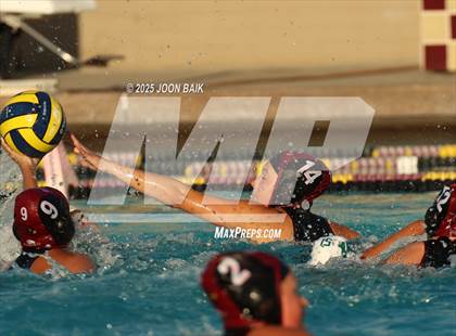 Thumbnail 1 in Harker vs Santa Cruz (Amanda MacDonald Invitational) photogallery.