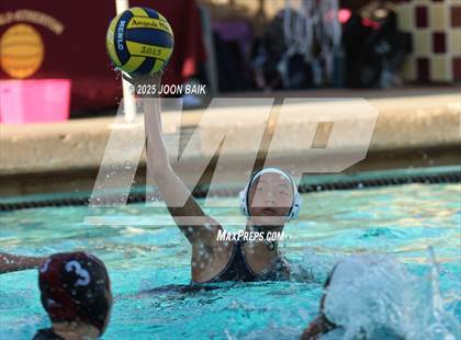 Thumbnail 2 in Harker vs Santa Cruz (Amanda MacDonald Invitational) photogallery.