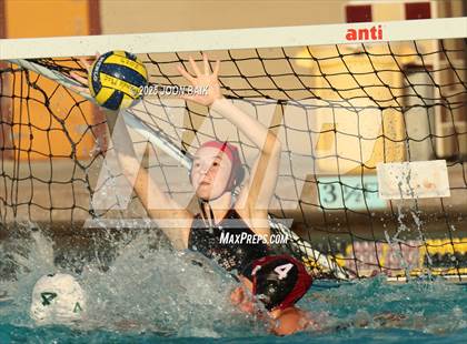 Thumbnail 2 in Harker vs Santa Cruz (Amanda MacDonald Invitational) photogallery.