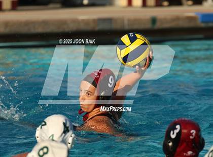 Thumbnail 3 in Harker vs Santa Cruz (Amanda MacDonald Invitational) photogallery.