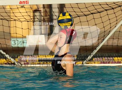 Thumbnail 2 in Harker vs Santa Cruz (Amanda MacDonald Invitational) photogallery.