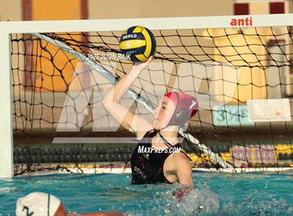 Thumbnail 2 in Harker vs Santa Cruz (Amanda MacDonald Invitational) photogallery.
