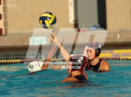 Thumbnail 3 in Harker vs Santa Cruz (Amanda MacDonald Invitational) photogallery.