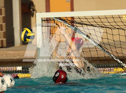 Thumbnail 3 in Harker vs Santa Cruz (Amanda MacDonald Invitational) photogallery.