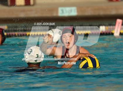 Thumbnail 1 in Harker vs Santa Cruz (Amanda MacDonald Invitational) photogallery.