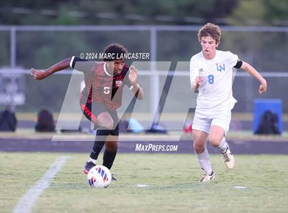 Thumbnail 3 in Lake Norman @ Butler photogallery.