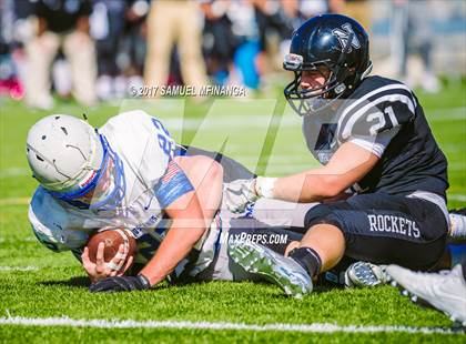 Thumbnail 2 in Millard North @ Lincoln Northeast photogallery.