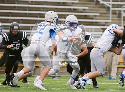 Thumbnail 2 in Millard North @ Lincoln Northeast photogallery.