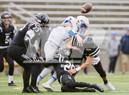 Thumbnail 2 in Millard North @ Lincoln Northeast photogallery.